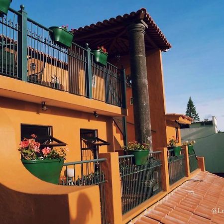 Hotel Del Pasaje Morales Комитан де Домингес Екстериор снимка